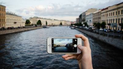 Ряд хитростей помогут улучшить качество фотографий на смартфоне