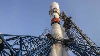 «Роскосмос» сообщил о запуске российских 10 метеоспутников до 2027 года