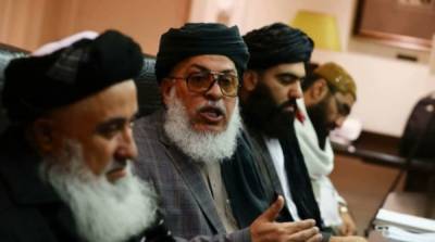 Талибы раскритиковали атаку США на ИГИЛ и анонсировали созыв правительства