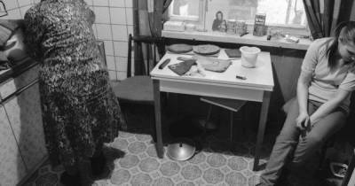 Россияне поспорили из-за фото с «бардаком» на советской кухне
