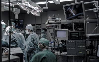 Десятки медучреждений в Украине готовы проводить трансплантацию
