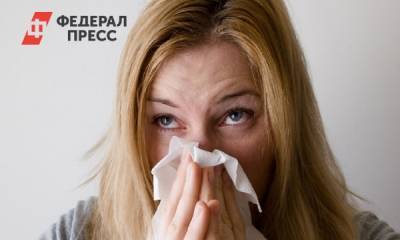 Россиян предупредили об опасности народных рецептов лечения простуды