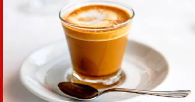 Молоко и эспрессо: как приготовить кофе кортадо
