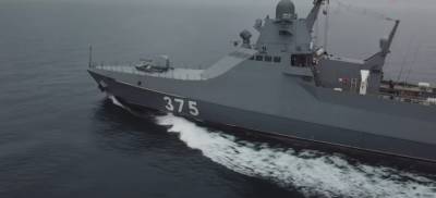 Sohu: «Зловещие банши» станут смертоносной угрозой для кораблей НАТО в Черном море