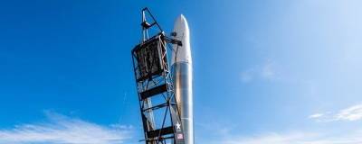 Очередной тестовый запуск ракеты Astra завершился неудачей