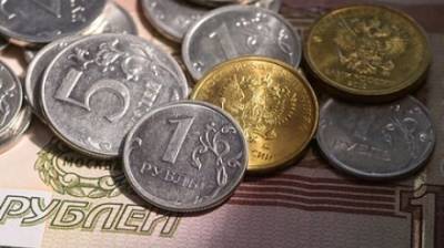 В России призвали отказаться от металлических денег