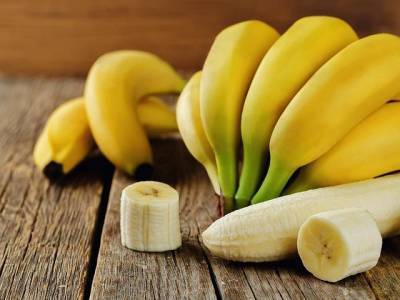 Российский диетолог рассказал о пользе и вреде бананов