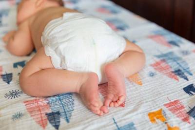 Учёные: Голос матери снижает болевые ощущения у недоношенного ребёнка