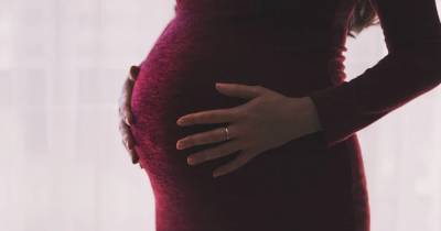 В Роспотребнадзоре рассказали о последствиях COVID-19 при беременности