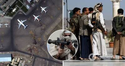 Талибы перекрыли доступ к аэропорту Кабула, спецоперации по эвакуации из Афганистана завершаются