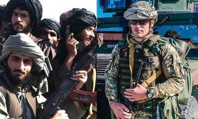 Шойгу заявил, что «Талибан» вооружен лучше Украинской армии