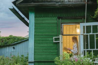 В Петербурге сократилось число доступных для аренды загородных домов