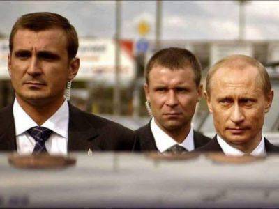Кадыров назвал бывшего охранника Путина, тульского губернатора Дюмина "старшим братом"