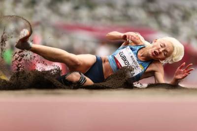 Украинская легкоатлетка завоевала «золото» на Паралимпиаде-2020