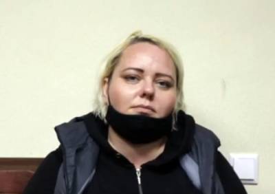 Против политзаключенной Ольги Класковской в колонии завели новое уголовное дело