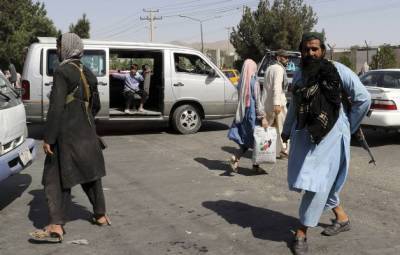 Пакистанцы с самодельной взрывчаткой задержаны у посольства Туркмении в Афганистане