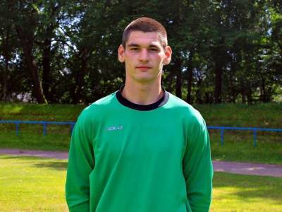 Роковая дата: в Калининграде 23-летний вратарь погиб из-за столкновения с соперником