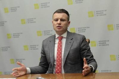 «Не смогут свободно распоряжаться деньгами». Марченко объяснил последствия отказа от добровольного декларирования
