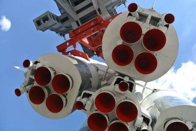 В США запуск ракеты-носителя Astra завершился очередной неудачей