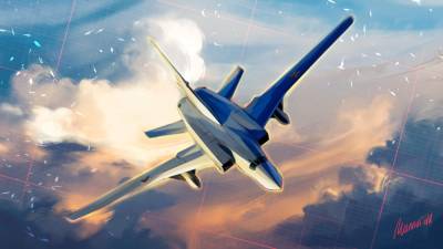 В концерне «Техмаш» рассказали об уникальных возможностях «умной» авиабомбы «Дрель»