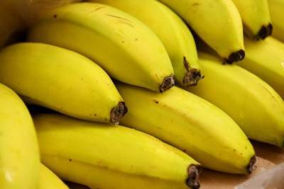 Татьяна Бочарова - Испанские диетологи подтвердили пользу бананов для спортсменов - govoritmoskva.ru - Россия