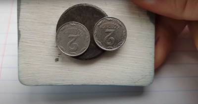 Трусите свою копилку: за редкие 2 копейки в Украине платят десятки тысяч гривен, как выглядит монета
