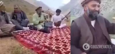 Талибы расстреляли известного афганского народного музыканта