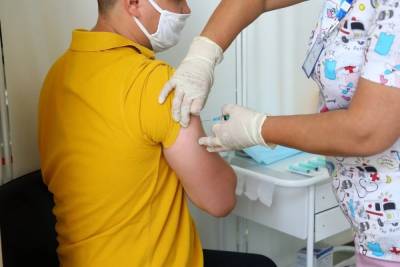 В Тверской области подтвердили 198 новых случаев заражения коронавирусом