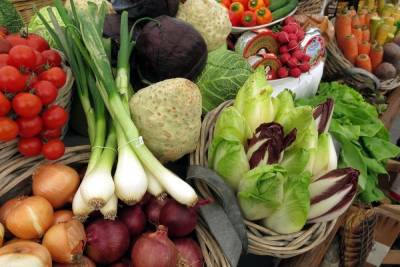 Названы 5 самых вредных овощей для здоровья