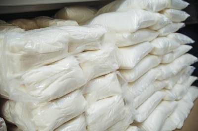 Кабмин внес сахар в перечень продукции для госинтервенций