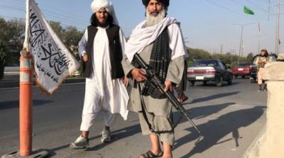 Талибы готовятся объявить о создании инклюзивного правительства уже на днях