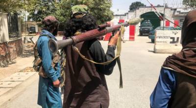 В Афганистане талибы расстреляли известного в стране певца