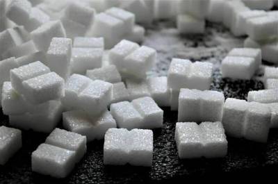Сахар включен в перечень продукции для госинтервенций