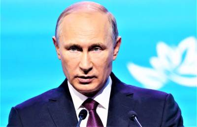 В России снесут 773 аварийных дома - указ Путина