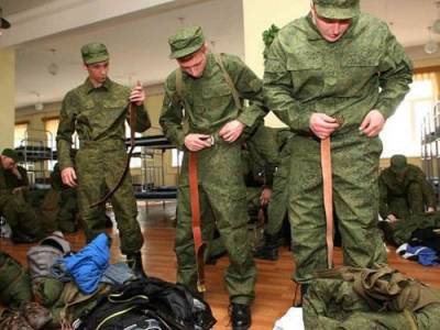 В России создается боевой армейский резерв