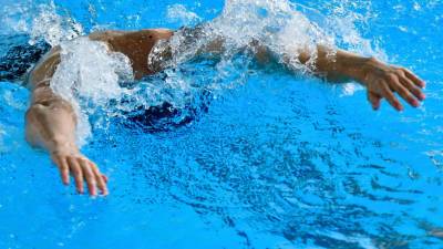 Российских пловцов чаще остальных тестировали на допинг перед ОИ-2020
