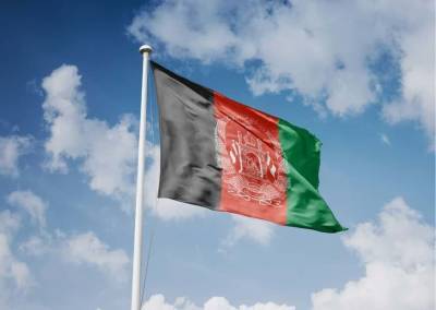 Афганские лидеры собираются вести переговоры с Талибаном для формирования нового правительства и мира