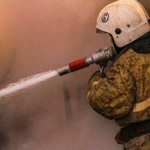 На горевшем складе боеприпасов в Казахстане произошел новый взрыв