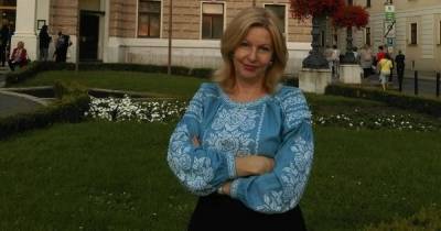 Лариса Зубенко про "кино для вакцинированных", пандемию и украинские фильмы