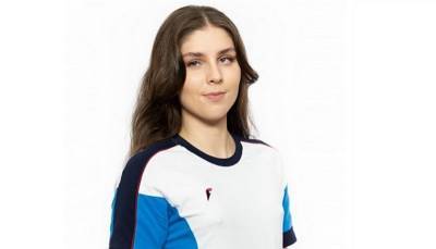 Пловчиха Анна Крившина из Уфы завоевала серебряную медаль Паралимпиады
