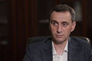 Ляшко объяснил, что помешало вакцинировать 10 млн украинцев к сентябрю