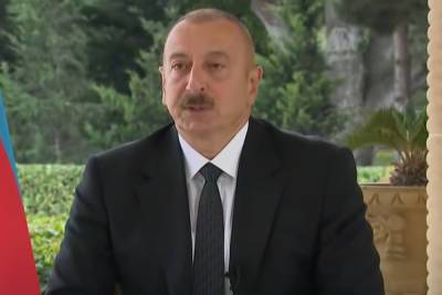 WarGonzo: Азербайджан может заселить Карабах афганцами