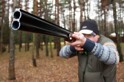 Отец застрелил 11-летнего сына на охоте в Вологодской области