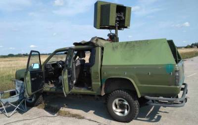 ВСУ продолжают глушить сигналы беспилотников ОБСЕ в Донбассе