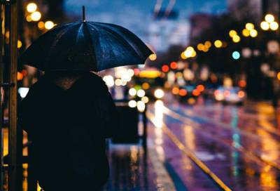 Жителям Ленобласти вновь спрогнозировали кратковременные дожди 30 августа