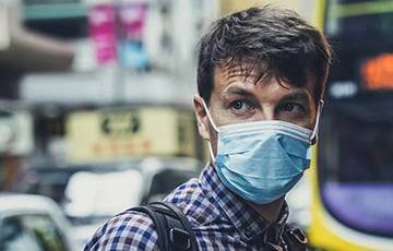 В Мексике создали многоразовую маску, нейтрализующую коронавирус
