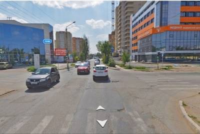 Урбанисты против ремонта улицы Кирова в Астрахани