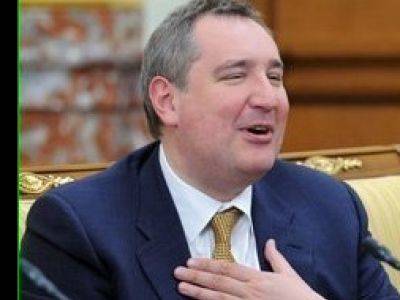 Рогозин: полиграф позволил избавиться от "родственных кланов" в "Роскосмосе"