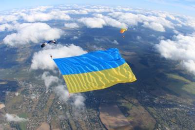 Военный из Одессы установил рекорд Украины