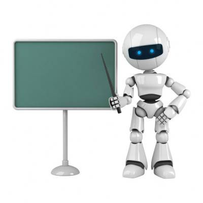 Преподает робот: в сибирских школах планируется тестирование робота-учителя – Учительская газета